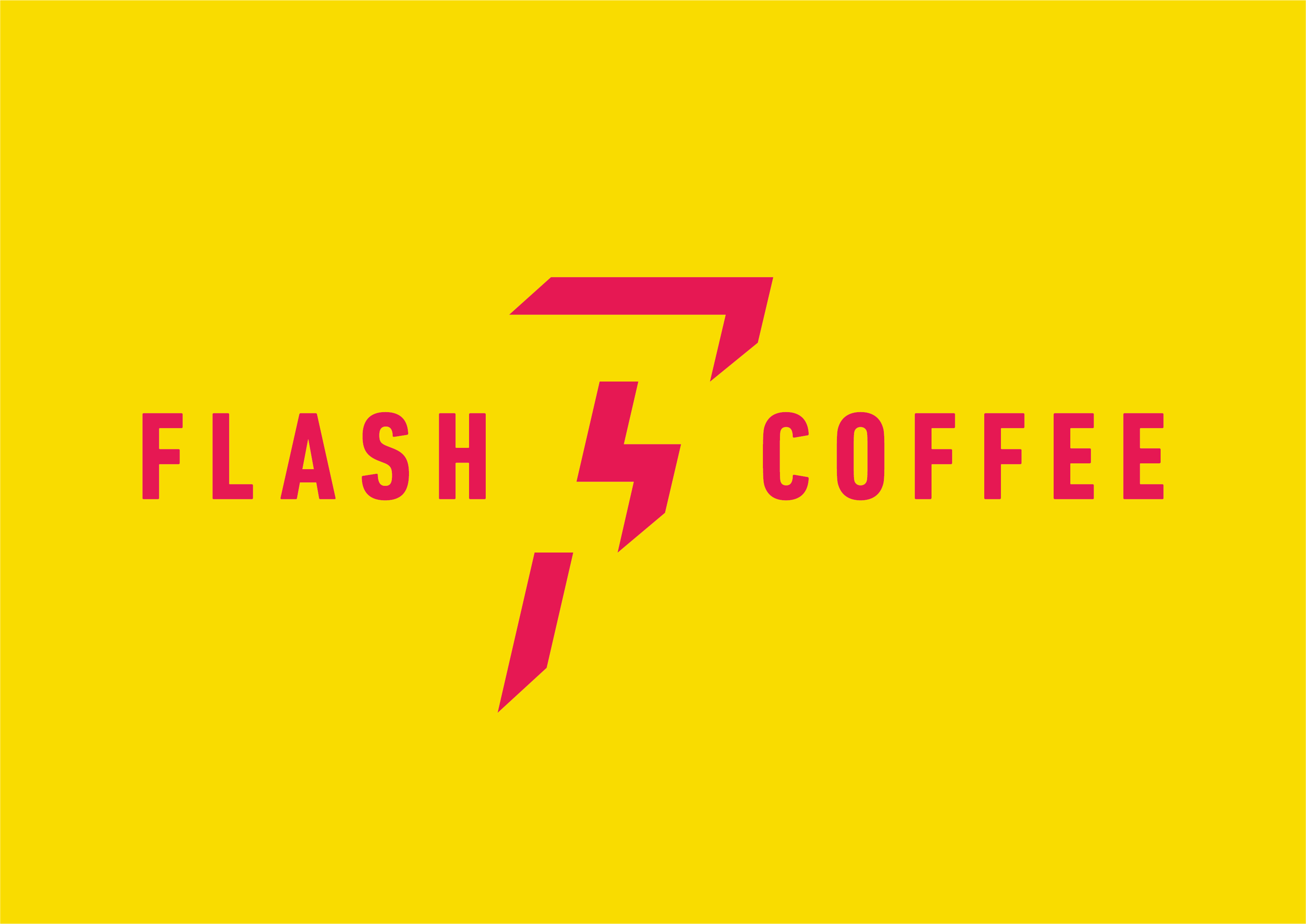 Thumbnail FLASH COFFEE