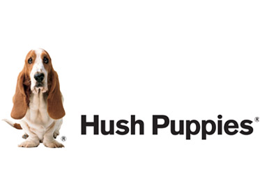縮圖 Hush Puppies